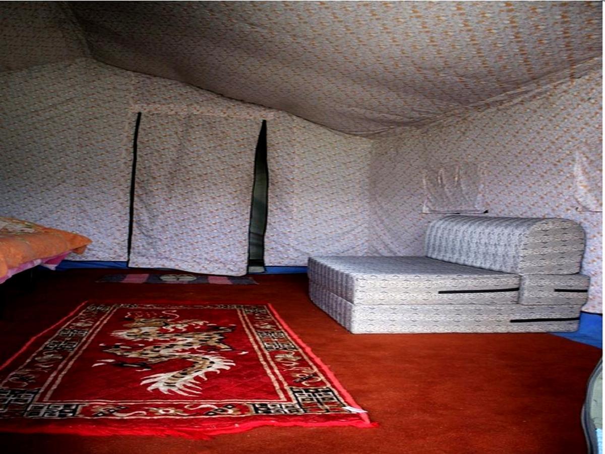 Pangong Delight Camps And Cottages Spangmik Eksteriør bilde